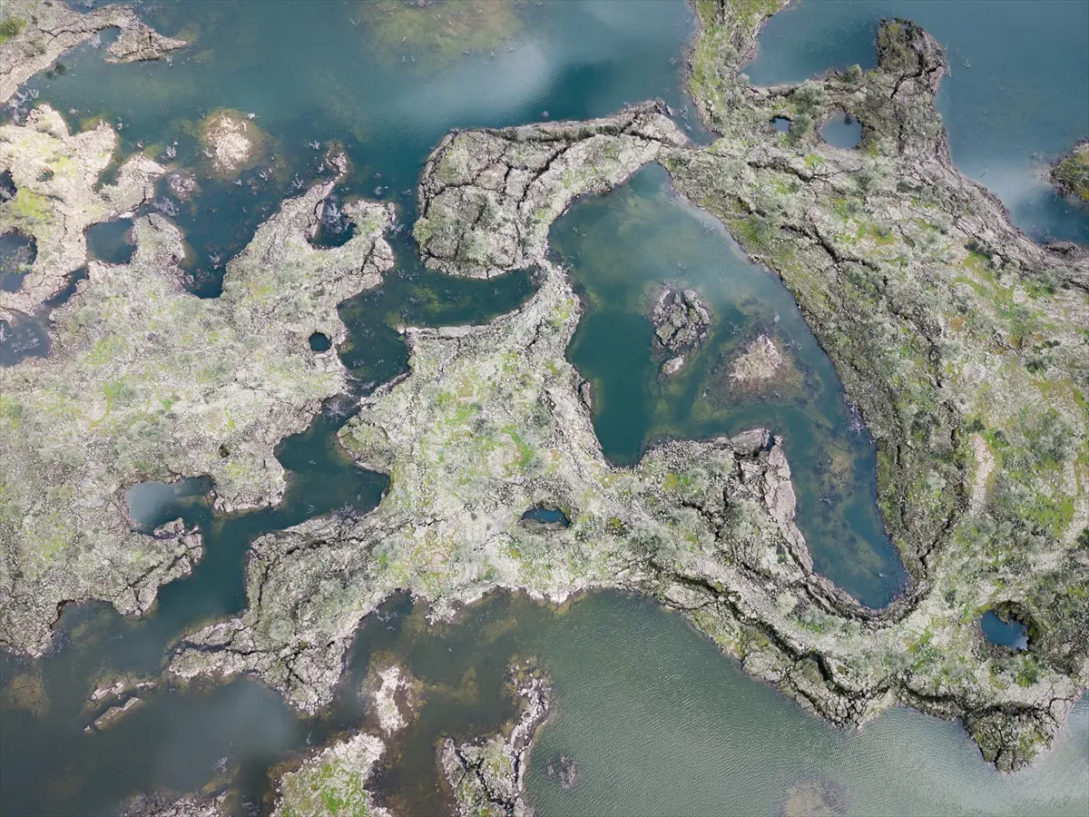 Haydarlar Gölü (1)