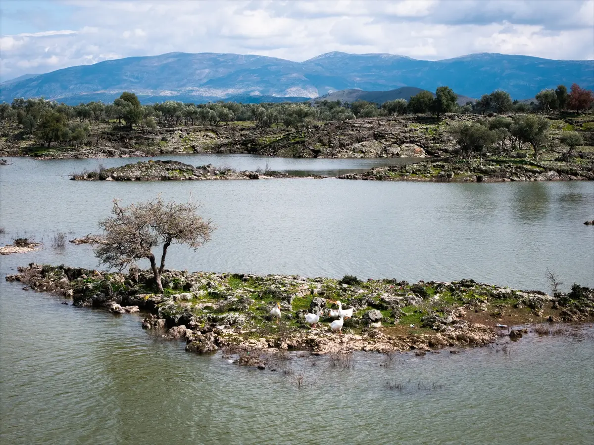 Haydarlar Gölü (7)