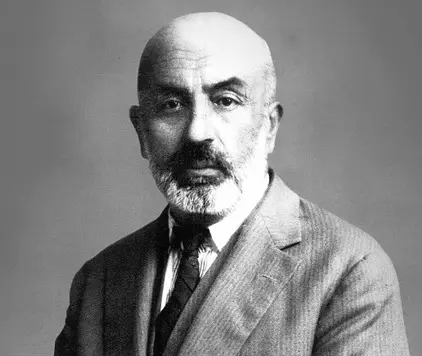 Istiklal Marşı (2)