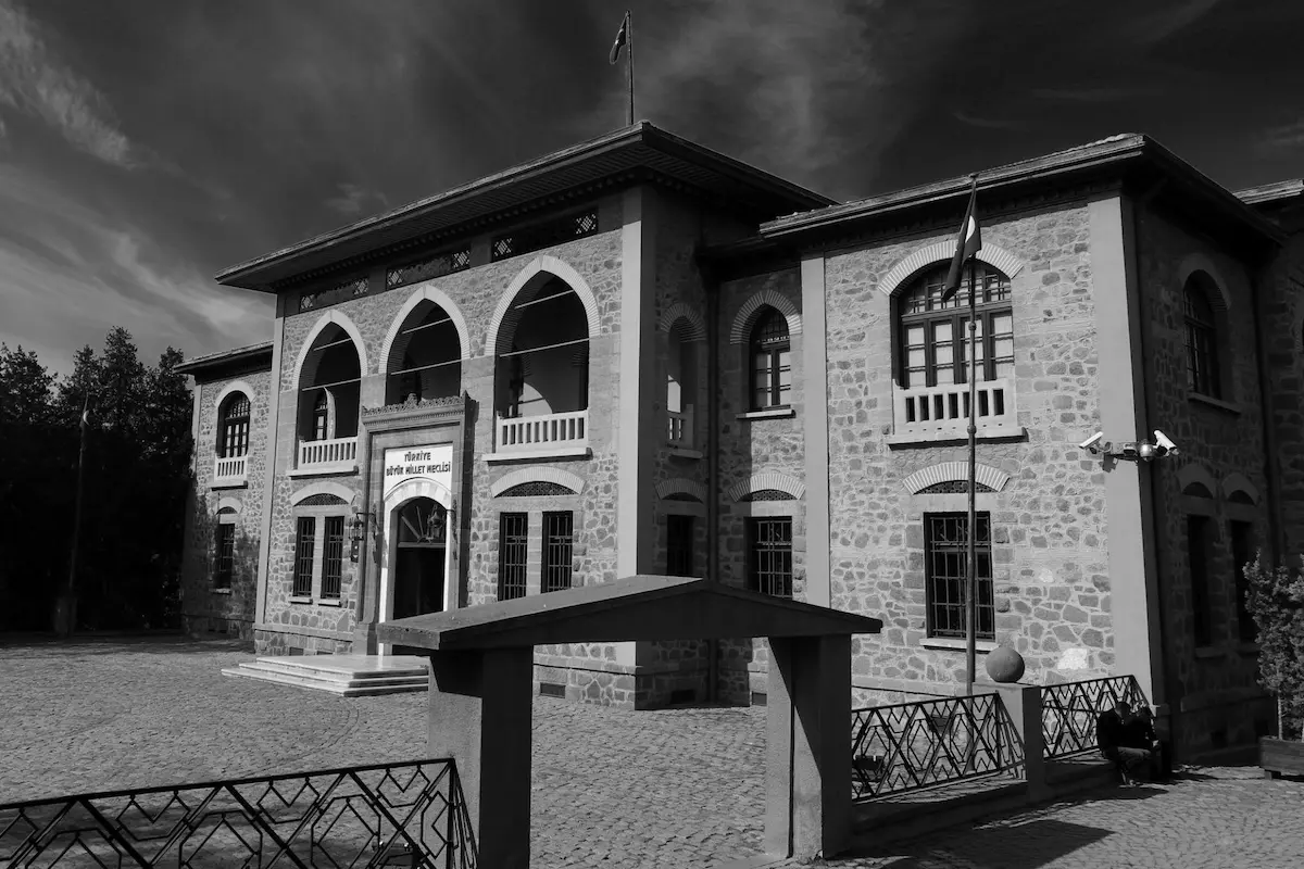 Istiklal Marşı (3)