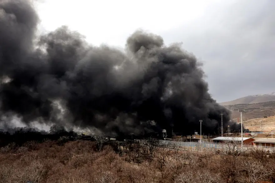 Kimyasal Yağmur (1)