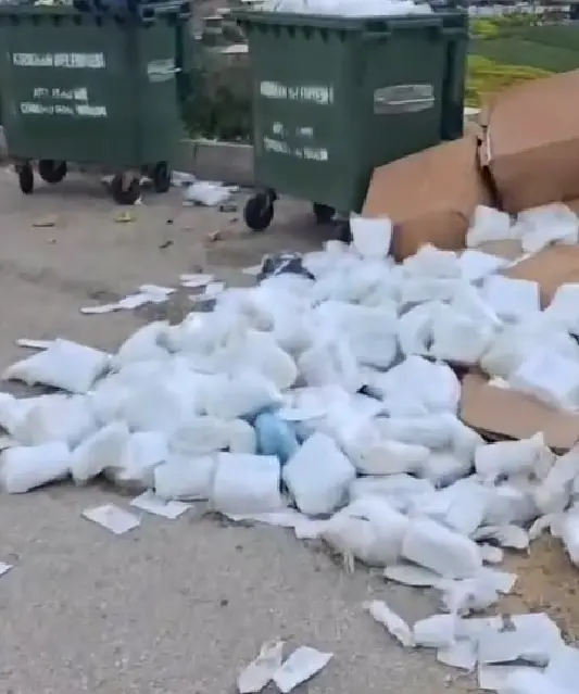 Kırıkhan Maske (2)