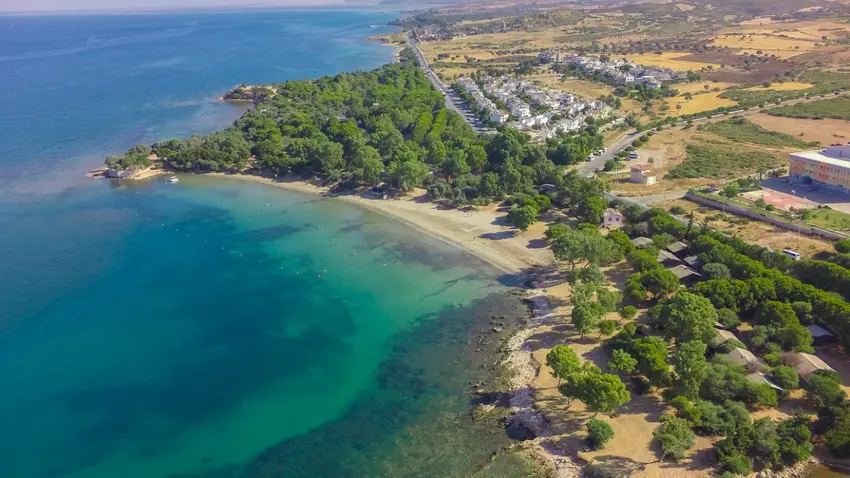 Milli Parklari Tehdit Eden Kanun Teklifi Z0Vt