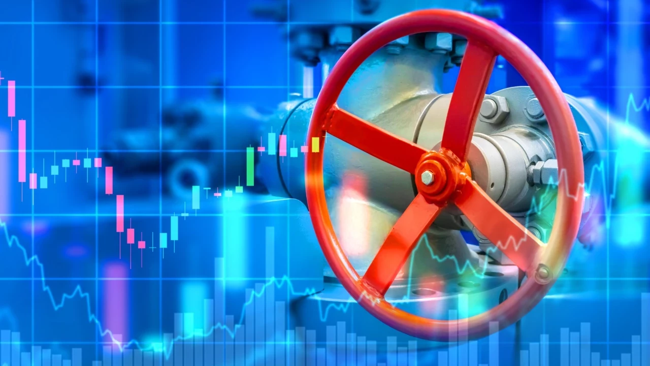 Petrol Gaz Akaryakıt