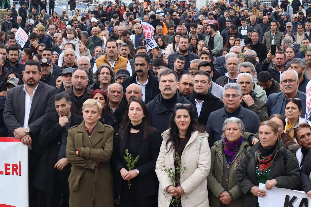 Samandağ Alevi Katliamı (2)