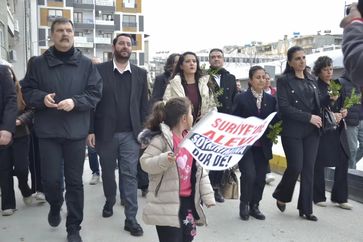 Samandağ Alevi Katliamı (4)