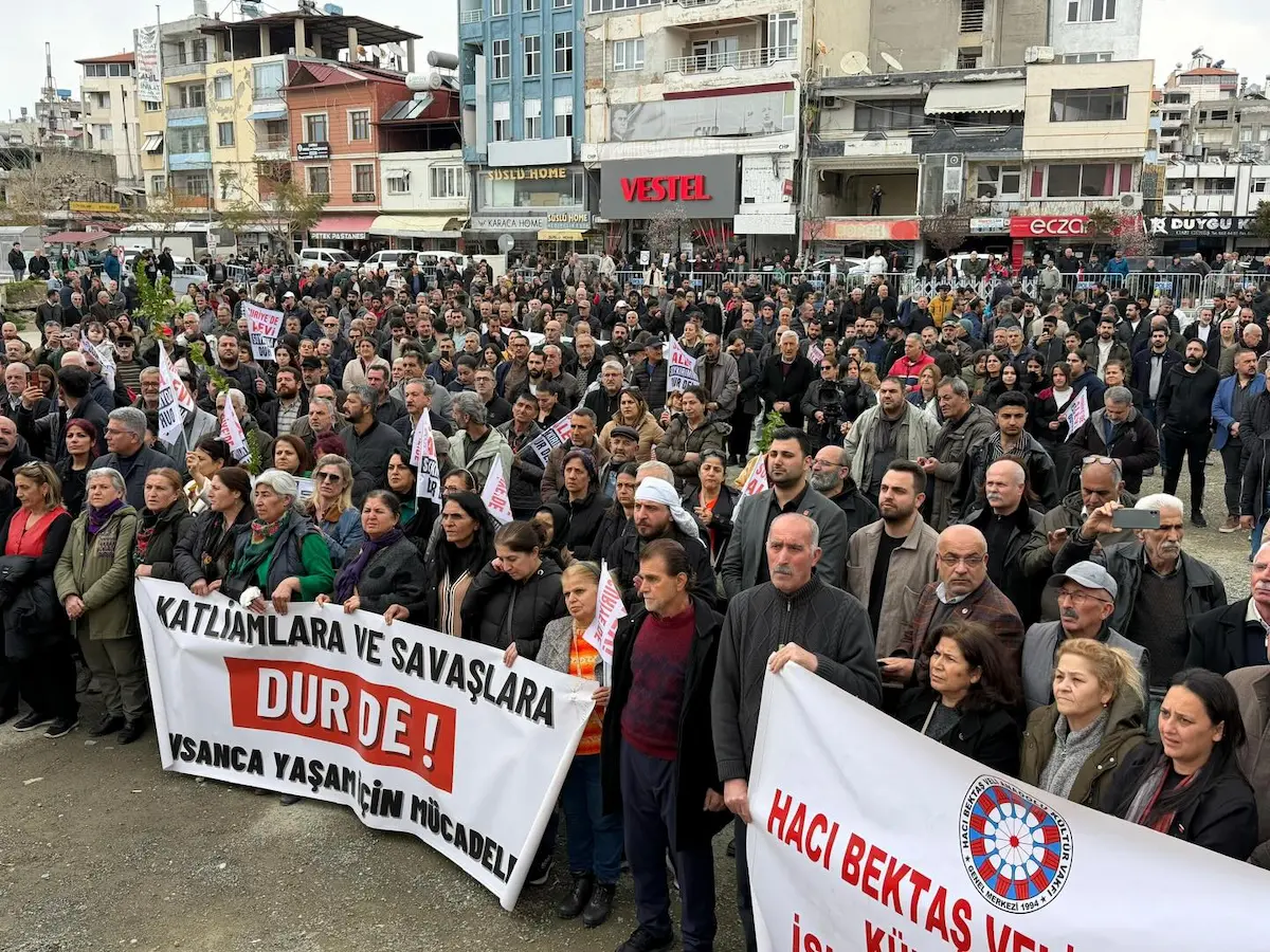 Samandağ Alevi Katliamı (5)
