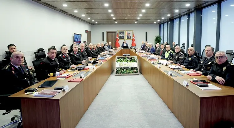 Vali Ramazan Bayramı Tedbir (1)