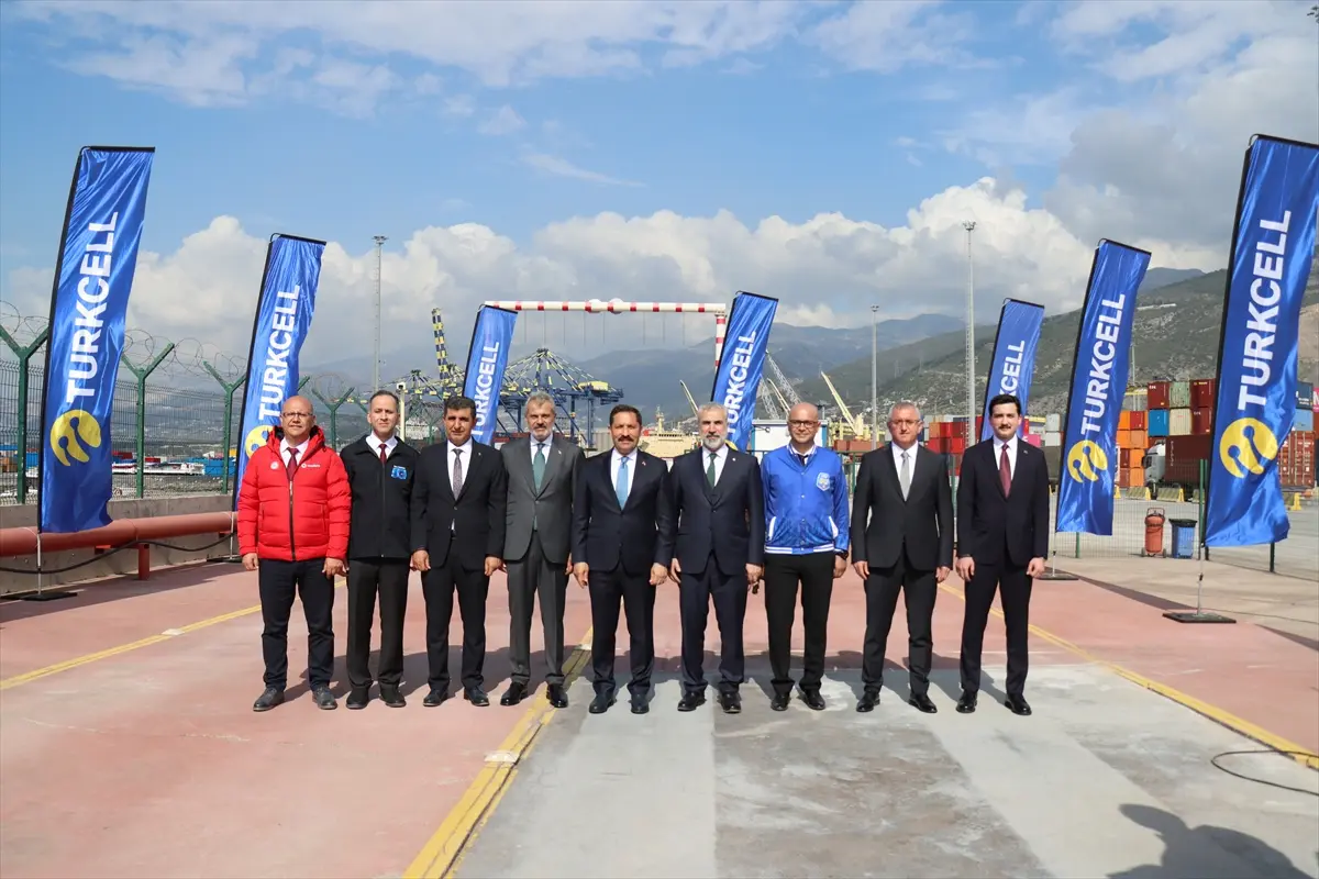 5G Hatay (4)