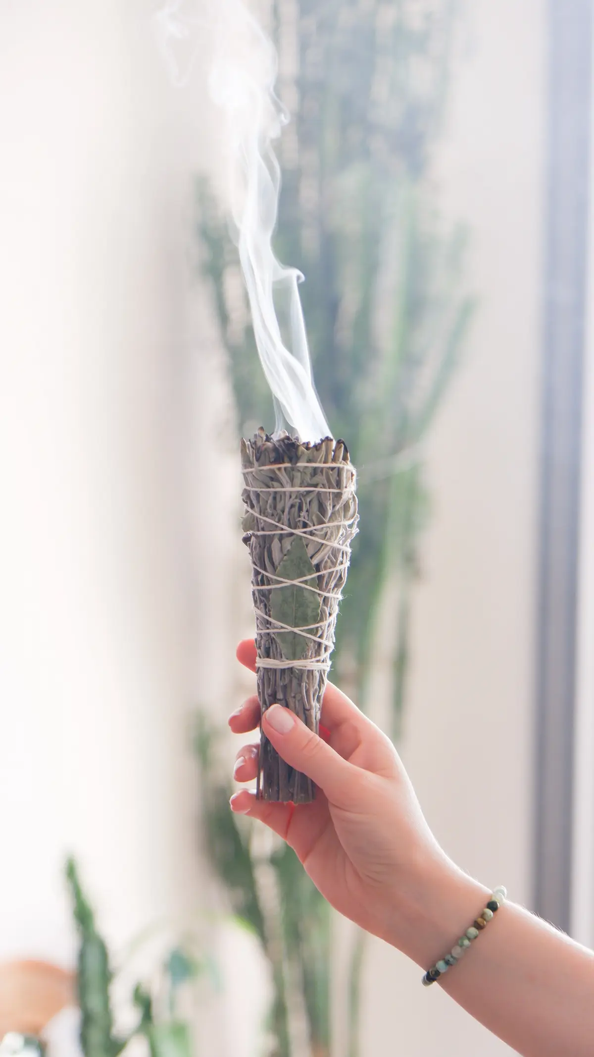 Adaçayı Yakmak (1) (2)