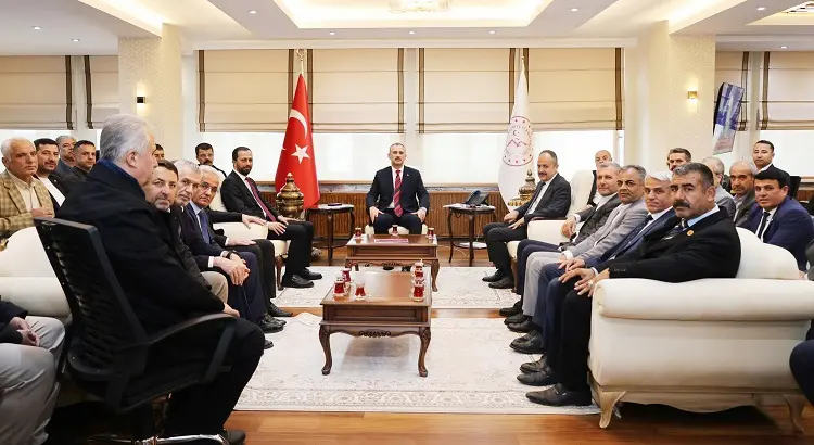 Ağrı Valiliği (2)