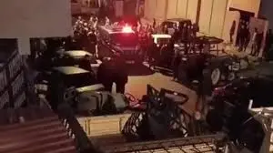 Altınözü Kavga (3)