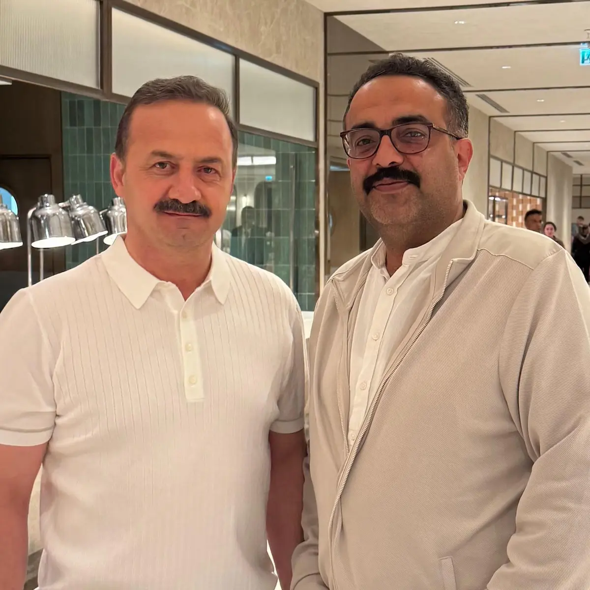 Anahtar Parti Toplantı (5)