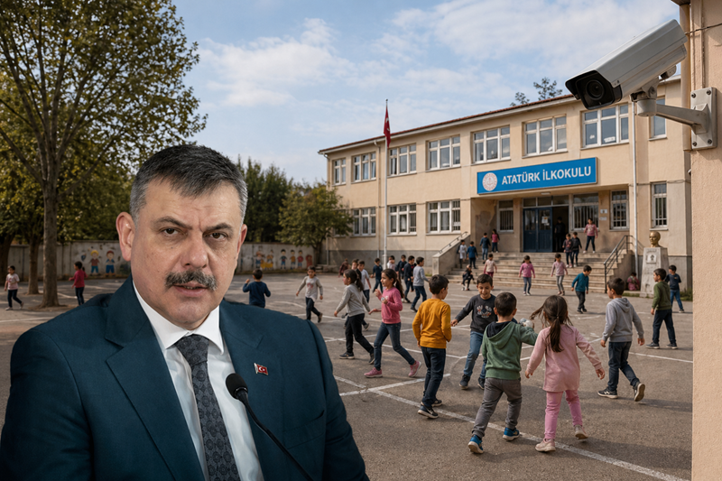 Çocuğunuz Okulda Artık Nasıl Korunacak Yeni Sistem Açıklandı