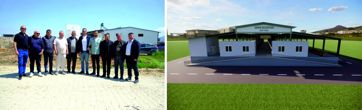 Defne Semt Pazari (2)