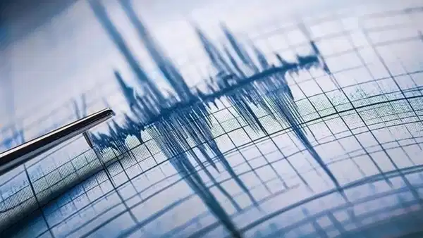 Deprem Akdenz Fırtına