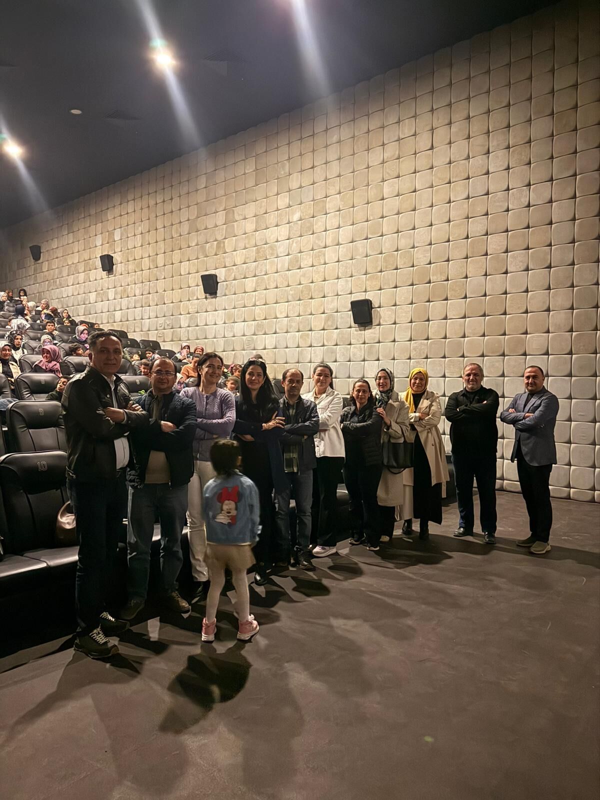 Dörtyol Konaklı İlkokulu