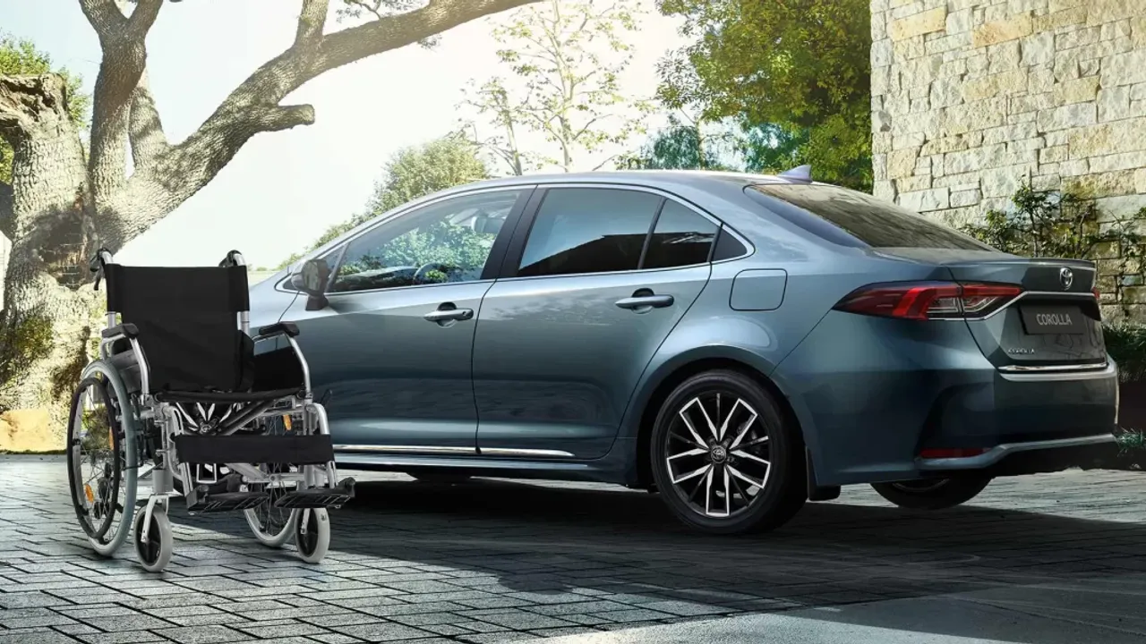 Engelli Arac Alimi 1150X600