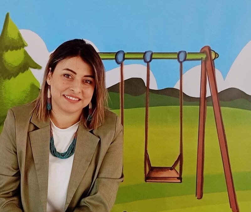 Eylem Suna ESMEROĞLU
