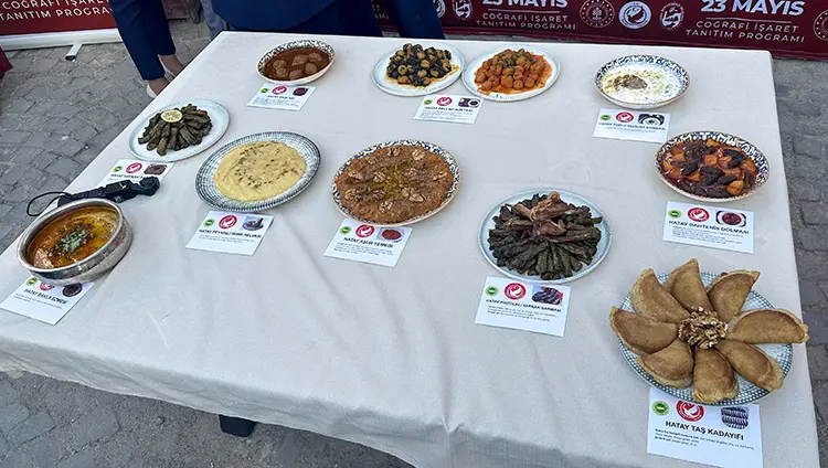 Gastronomi Hatay-1