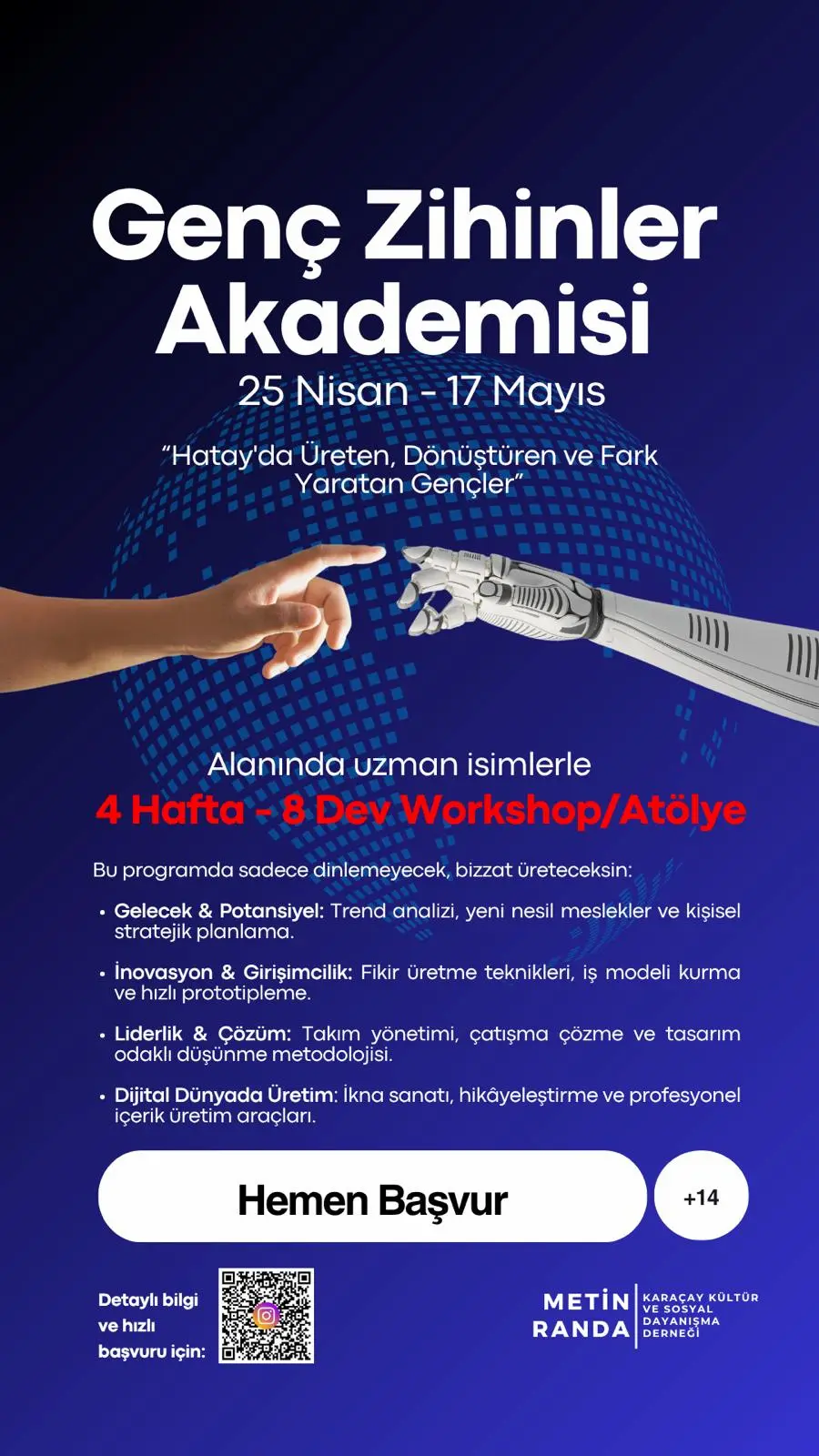 Genç Umut (2)