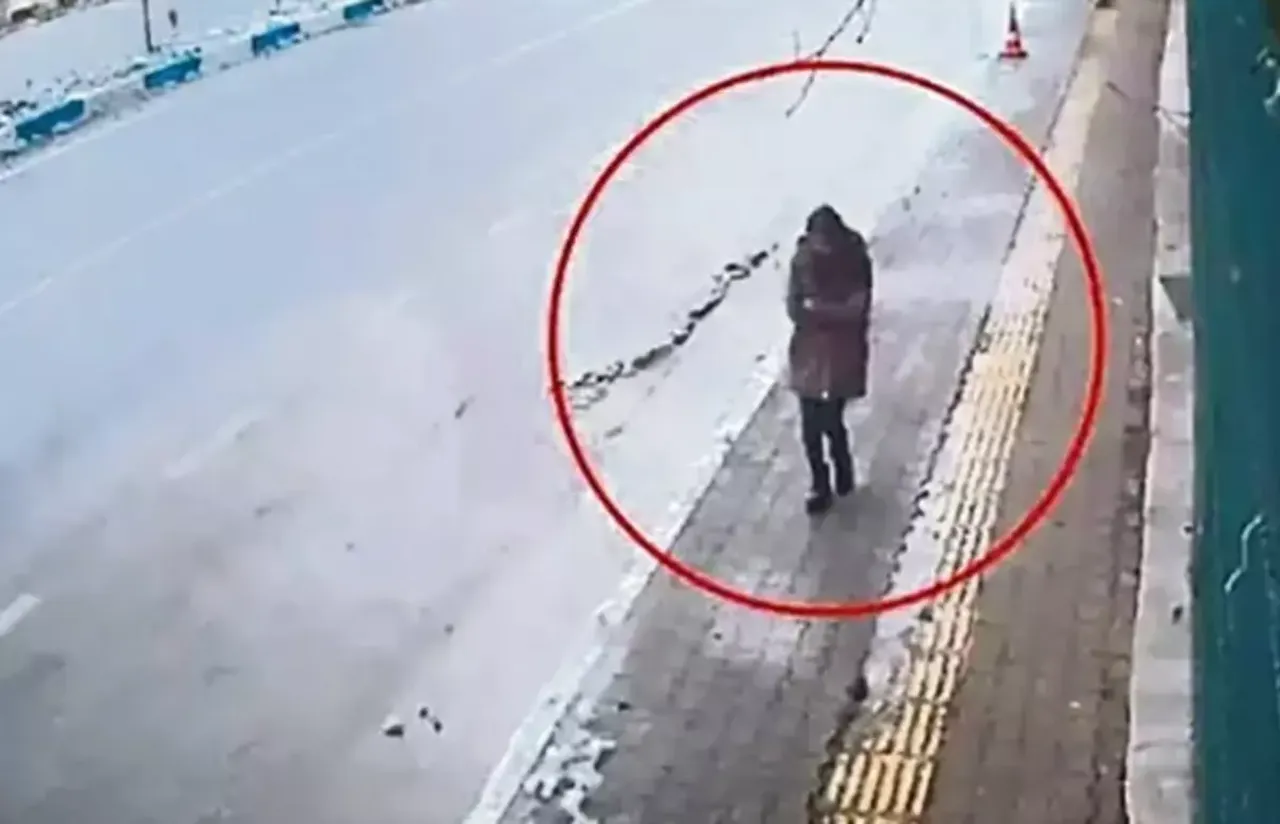 Gulistan Doku Sorusturmasinda Korkunc Gizli Tanik Iddiasi Gomup 1 Yil Sonra Cesedini