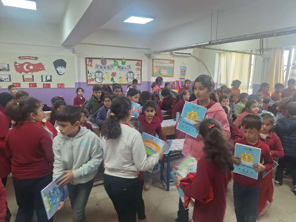 Hatay Tabiatı Koruma Der (2)