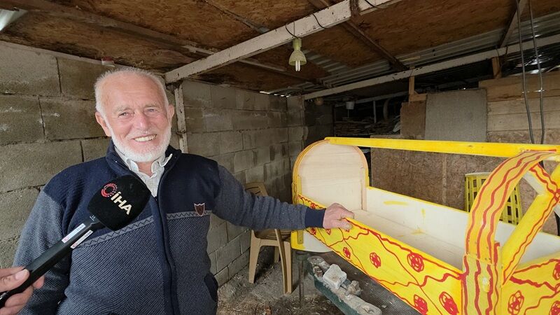 Hatay’da Bir Meslek Daha Yok Oluyor