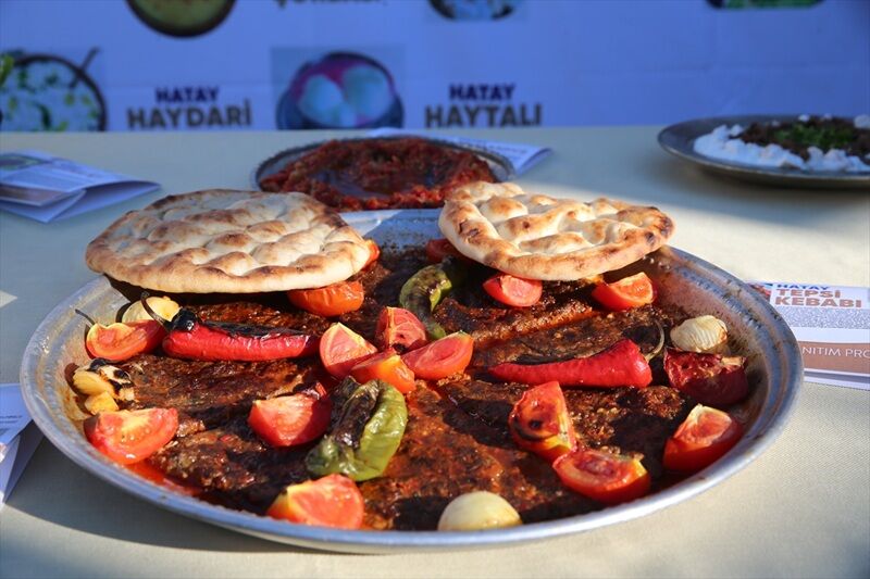 Hatay’ın Gurur Tablosu (1)