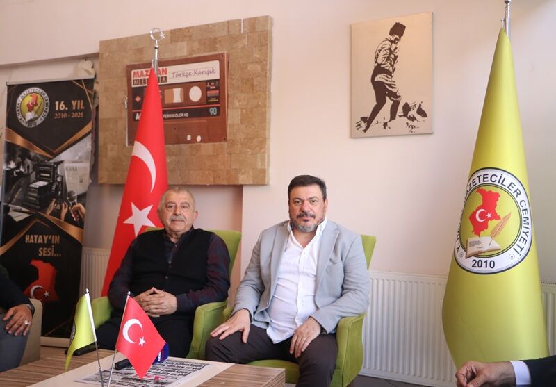 Hgc Iyi Parti Hatay (1)