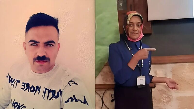 İskenderun’da Dehşet Akrabalar Katletti, Altınları Sattı