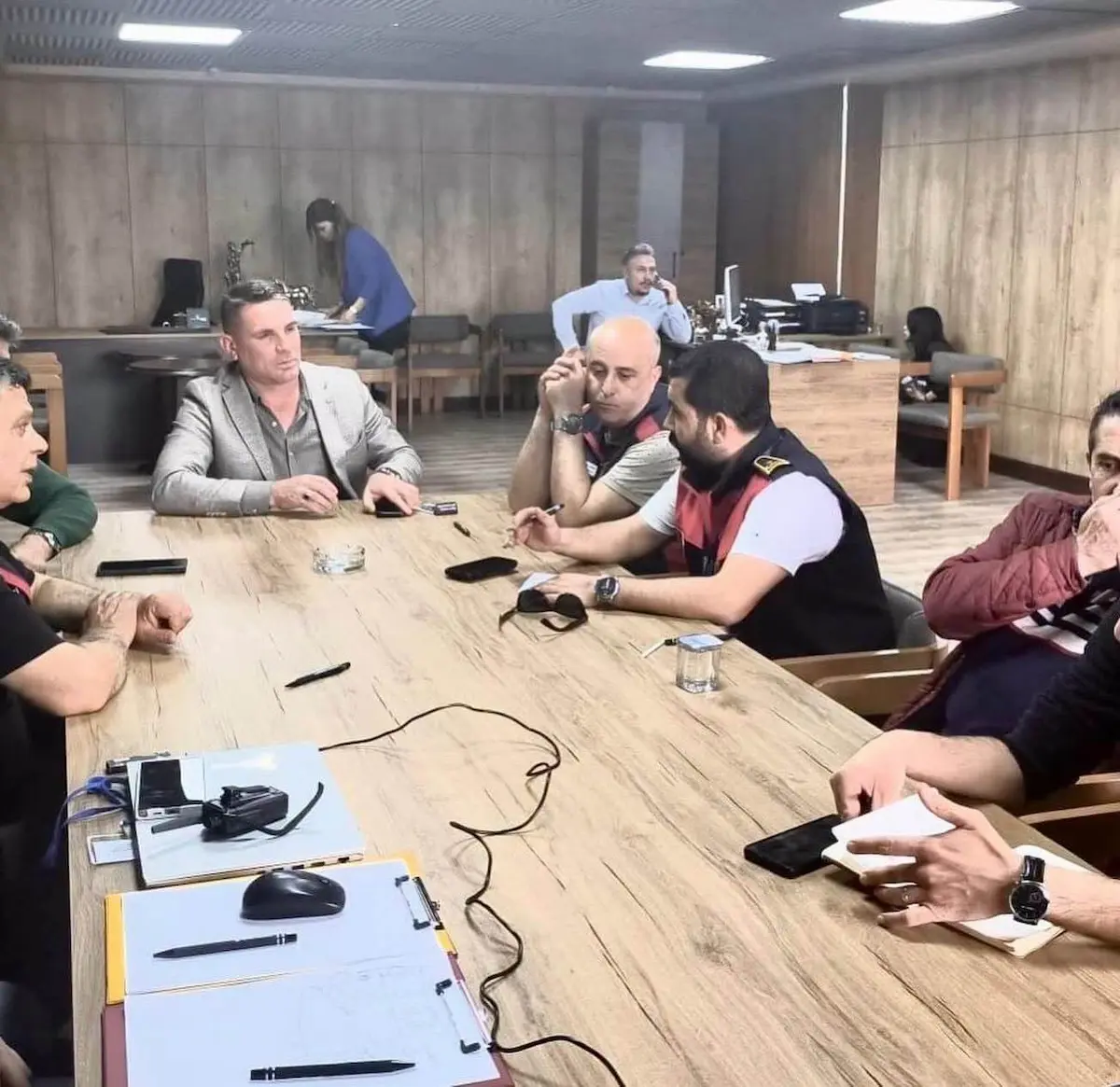 Konaklama Tesisleri2