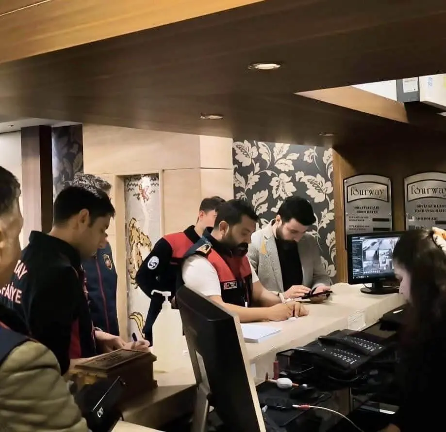 Konaklama Tesisleri3