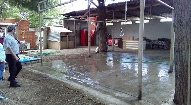 Kurban Bayramı Cezaları (2)