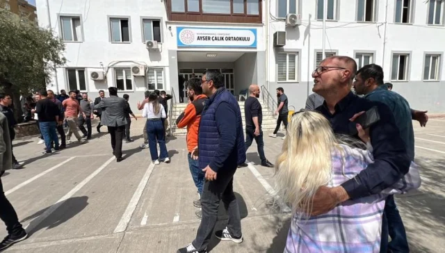 Okul Saldırı Maraş (1)-1