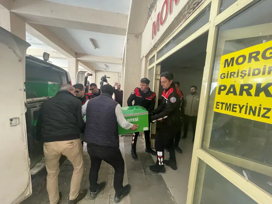 Şanlıurfa Saldırı (1)