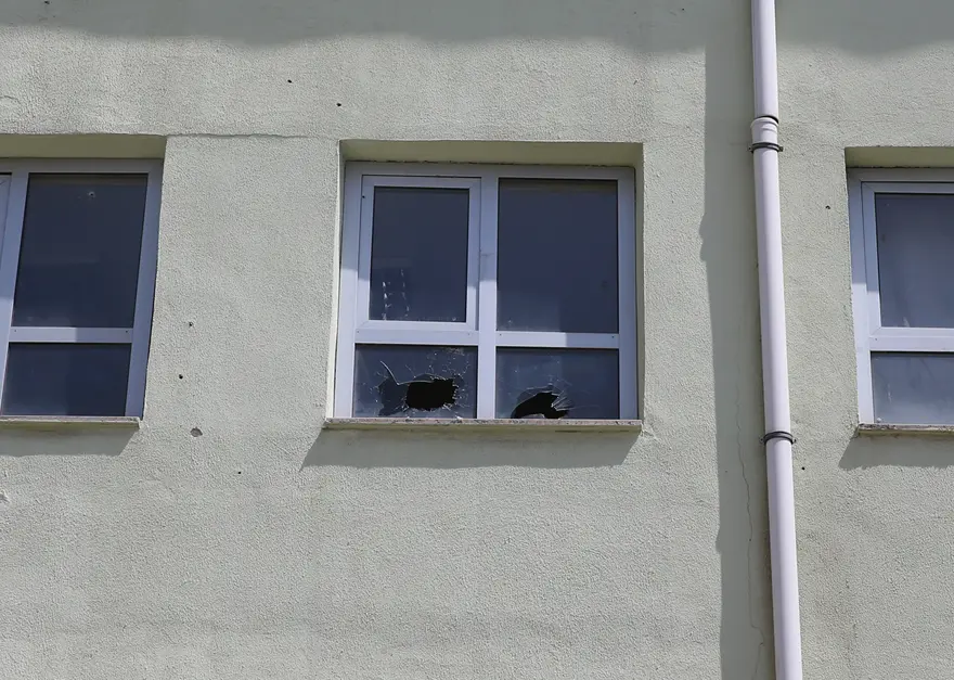 Şanlıurfa Saldırı (2)