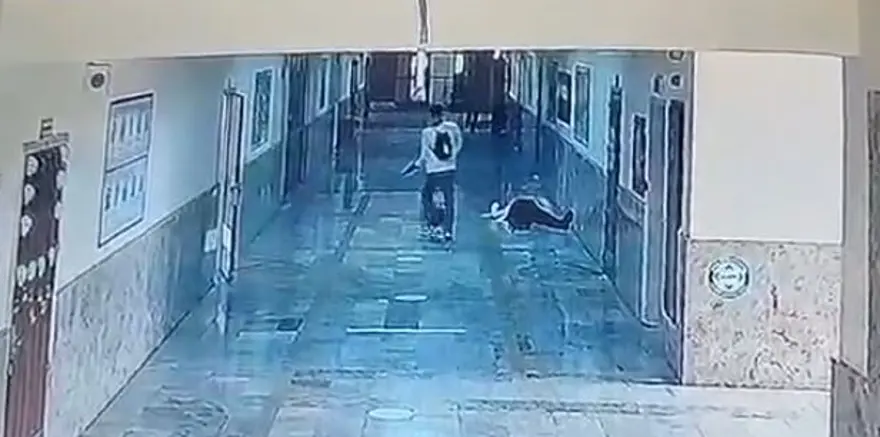 Şanlıurfa Saldırı (4)