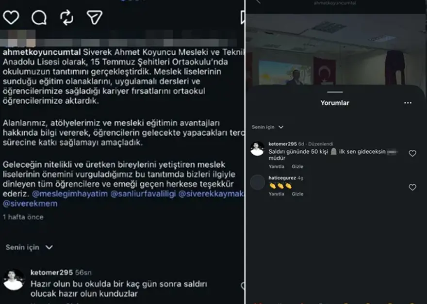 Şanlıurfa Saldırı (5)