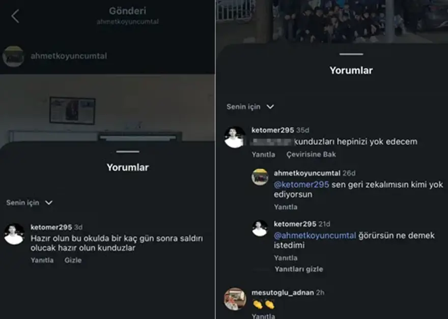 Şanlıurfa Saldırı (6)