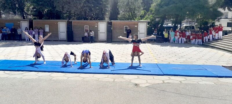 Sevsen Nevzat Şahin Ortaokulunda 23 Nisan Coşkusu (4)