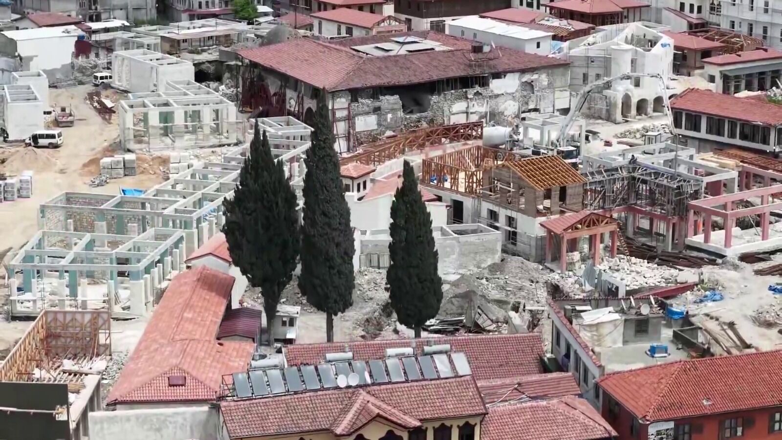 Tarihi Uzun Çarşı8