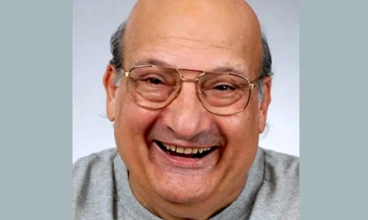 Usta Oyuncu Ferdi Atuner Vefat Ett2