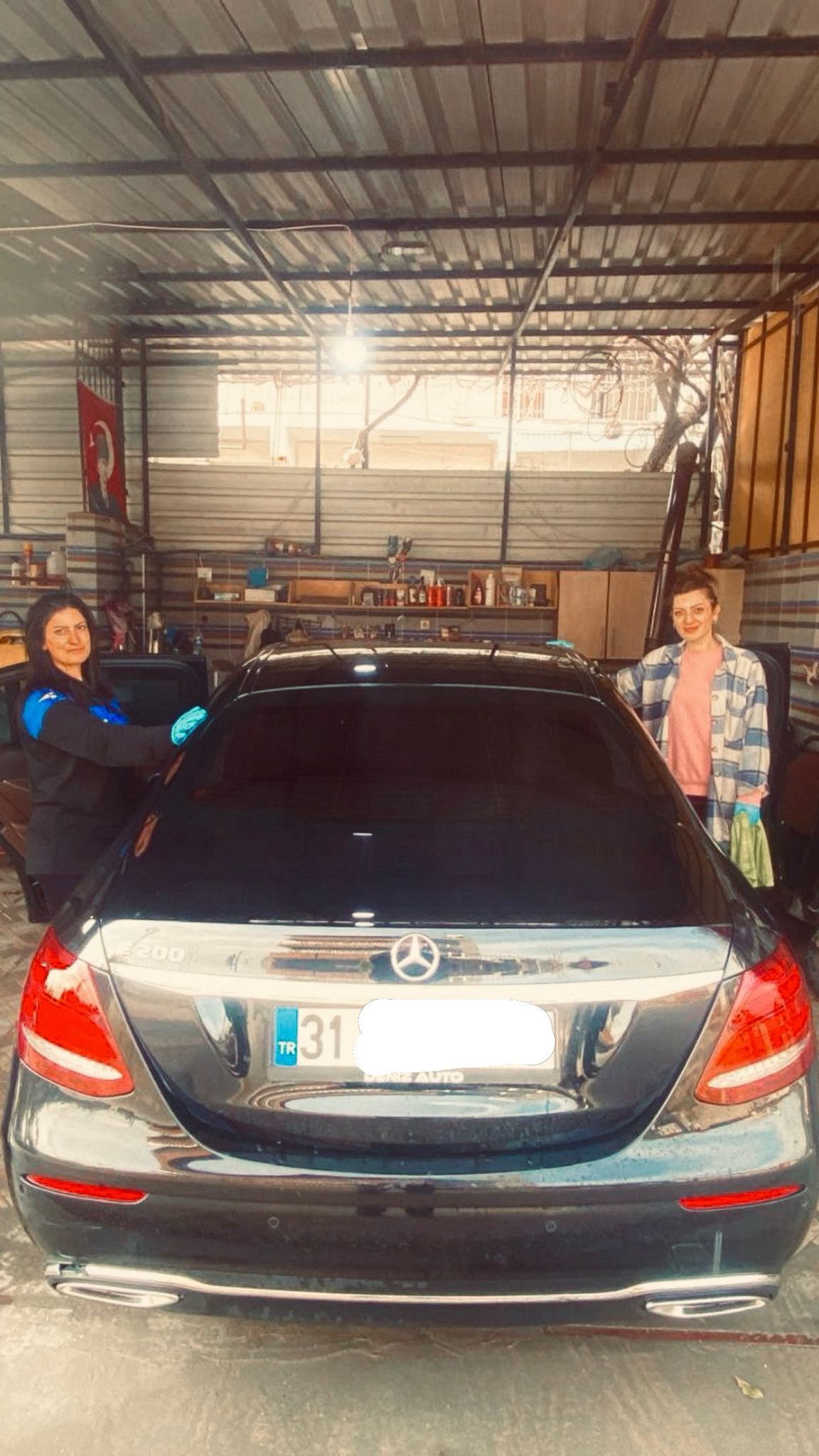 Veyselköşeyazısı