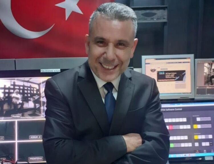 Ali Yolcu