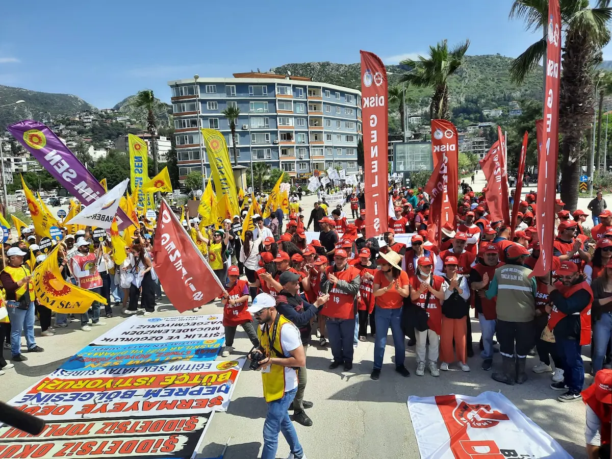 1 Mayıs (1)