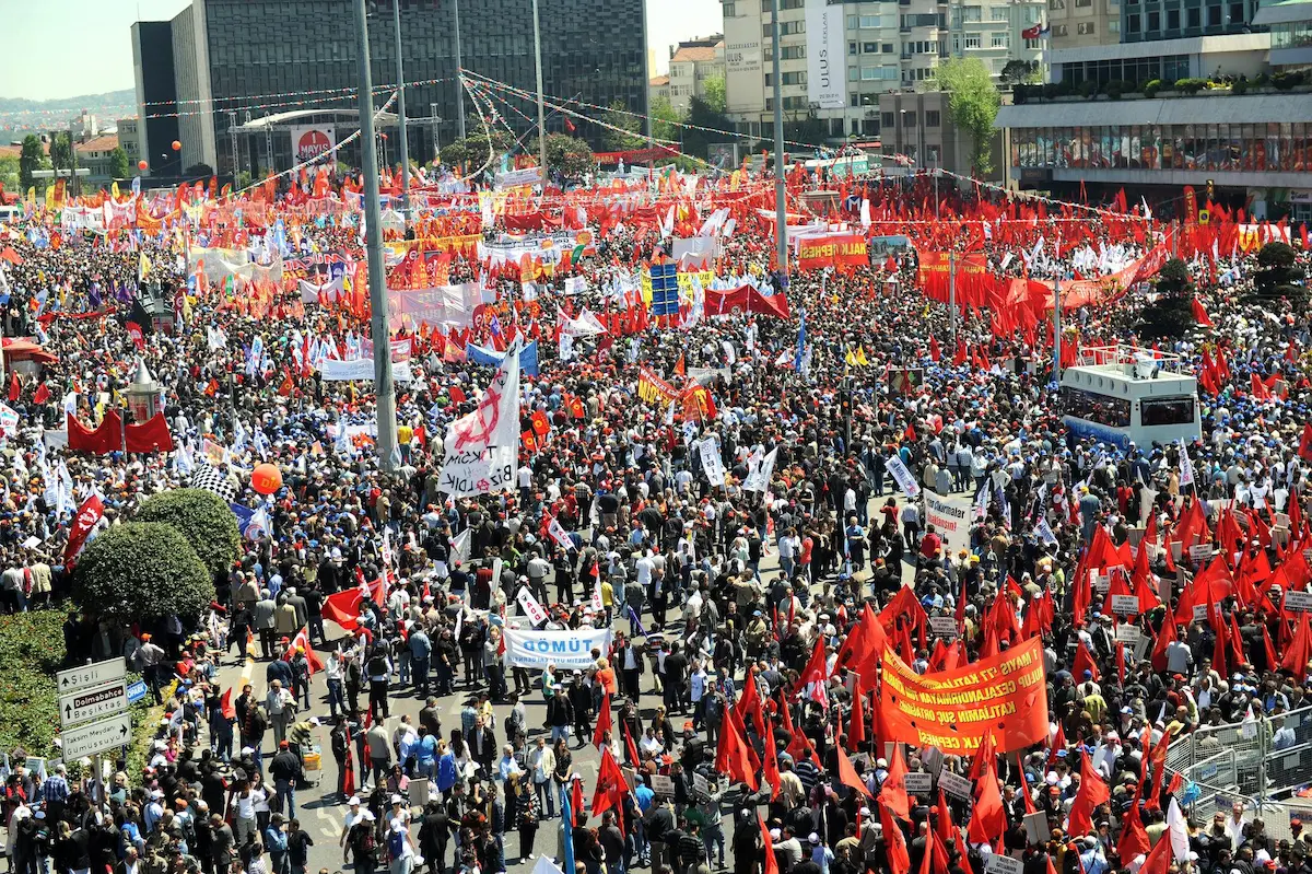1 Mayıs (2)