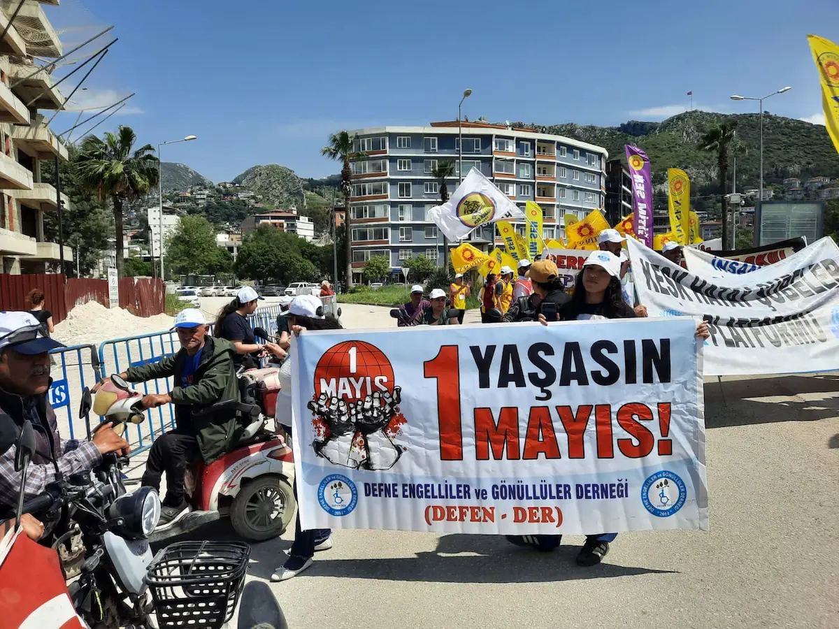 1 Mayıs (5)
