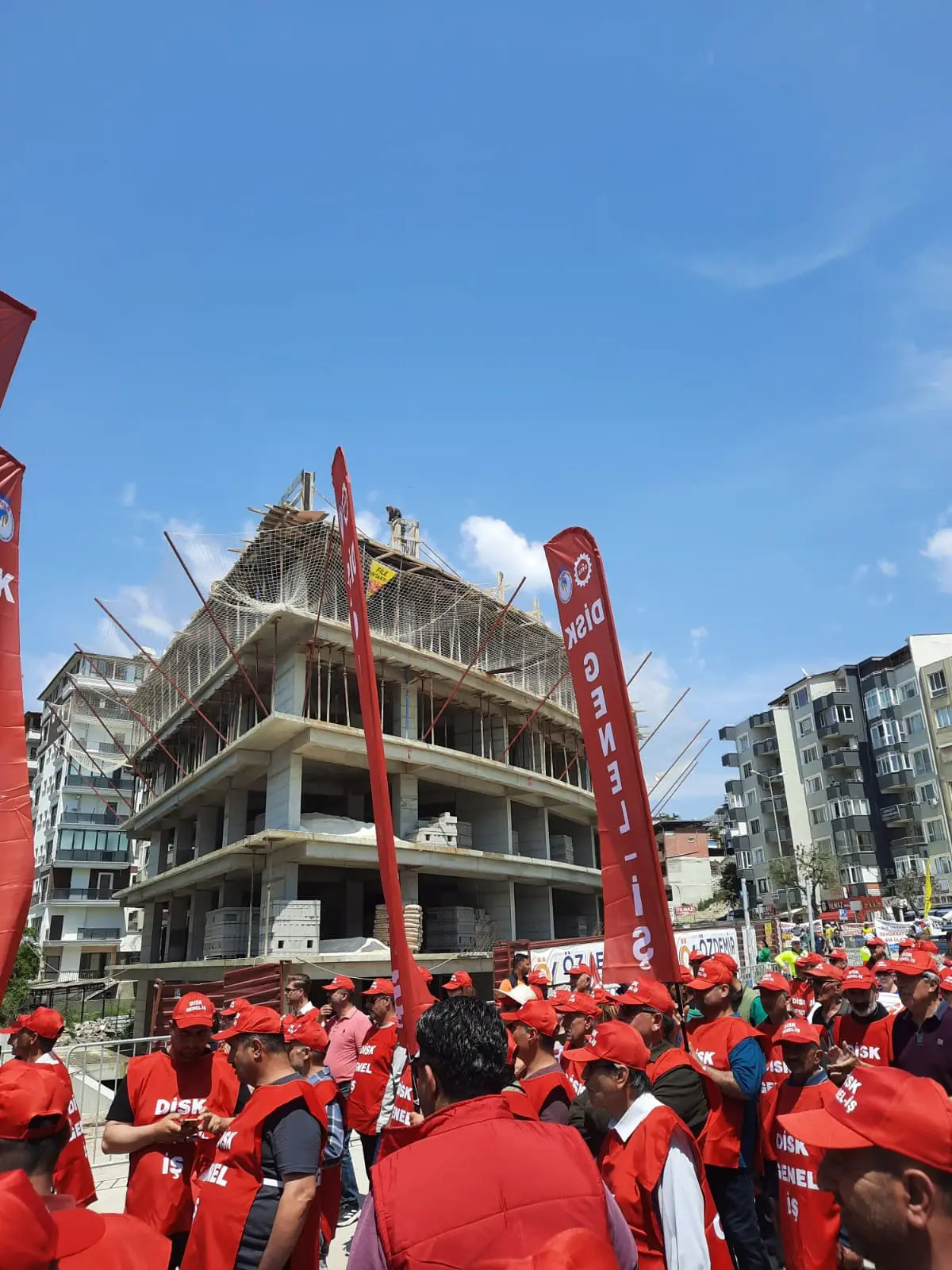 1 Mayıs Işçilr (2)