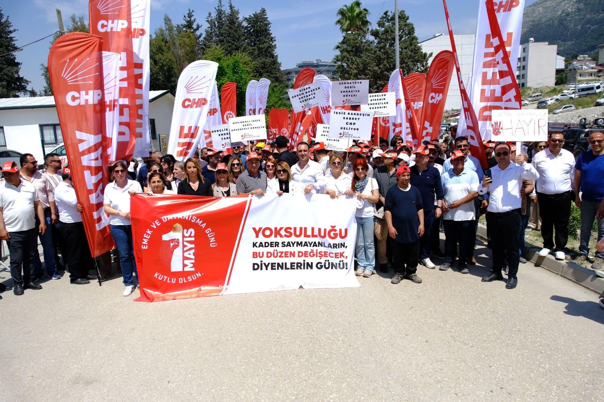 1Mayıs